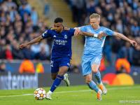 开云体育入口-皇家马德里客场击败马赛，提前锁定小组第一的简单介绍