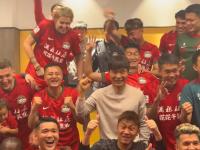 开云体育平台APP-关于河南队惊险取胜，实力逐渐崭露头角的信息