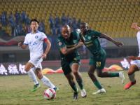 开云APP-包含泰达再战绿城，底线之战胜负难分胜负的词条