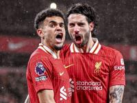 开云体育平台APP-利物浦再次碾压对手，晋级欧冠半决赛