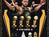 开云体育直播-勇士大胜黄蜂，库里单场创下生涯新高得分