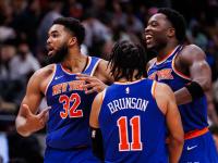 开云官方app入口-尼克斯球员个人表现受认可，球队备战有信心的简单介绍