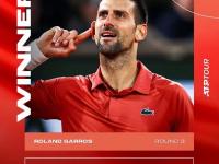 开云官网-关于意大利网球队逆转法国网球队，德约科维奇惊艳世界的信息