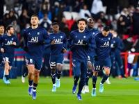 开云平台-巴黎圣日耳曼完胜对手，轻取欧冠四强席位！