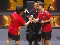 开云体育-法国乒乓球队轻取波兰乒乓球队，许昕关键制胜的简单介绍