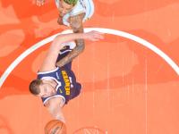 开云体育APP下载-骑士绝杀篮网，约基奇刷新纪录