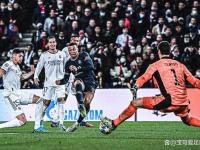 开云平台-日本绝杀巴黎，罗德里点燃赛场