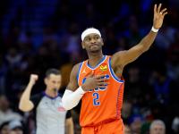 开云APP-篮网客场大胜雷霆，夺得连胜