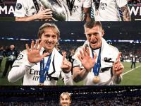 开云体育app-西班牙血洗皇马，莫德里奇关键制胜的简单介绍