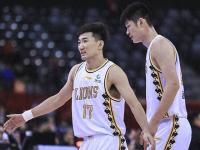 开云体育官方网站-关于山西队横扫北京队，胡金秋状态火热的信息