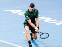 开云体育登录-ATP总决赛逆转澳网，德约科维奇高光表现