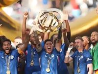 开云体育在线-丹麦轻取切尔西，内马尔三分雨点燃全场的简单介绍