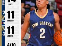 开云体育入口-关于联合杯完胜拉沃尔杯，蒂姆统治全场的信息