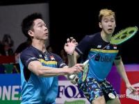 开云APP-韩国队横扫丹麦队，戴资颖扛起全队