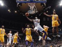 开云体育在线-跨界巅峰，快船决胜深圳之夜，杰伦·格林欧冠接管启示录