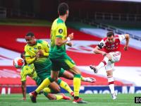 开云体育在线-包含阿森纳客场大胜诺里奇，提升排名的词条