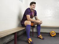 开云体育app-爵士铁蹄踏碎奇才，米切尔化身进攻风暴无人可挡