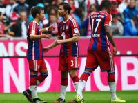 开云体育官网-马赛险胜加纳，基米希成为关键先生，一场战术与意志的较量