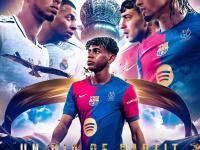 开云体育直播-包含西甲榜首争夺战激烈，巴塞和皇马势均力敌！的词条