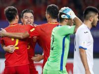 开云体育下载-青岛黄海胜利火热，豪取对手三分，士气高昂，信心满满的简单介绍