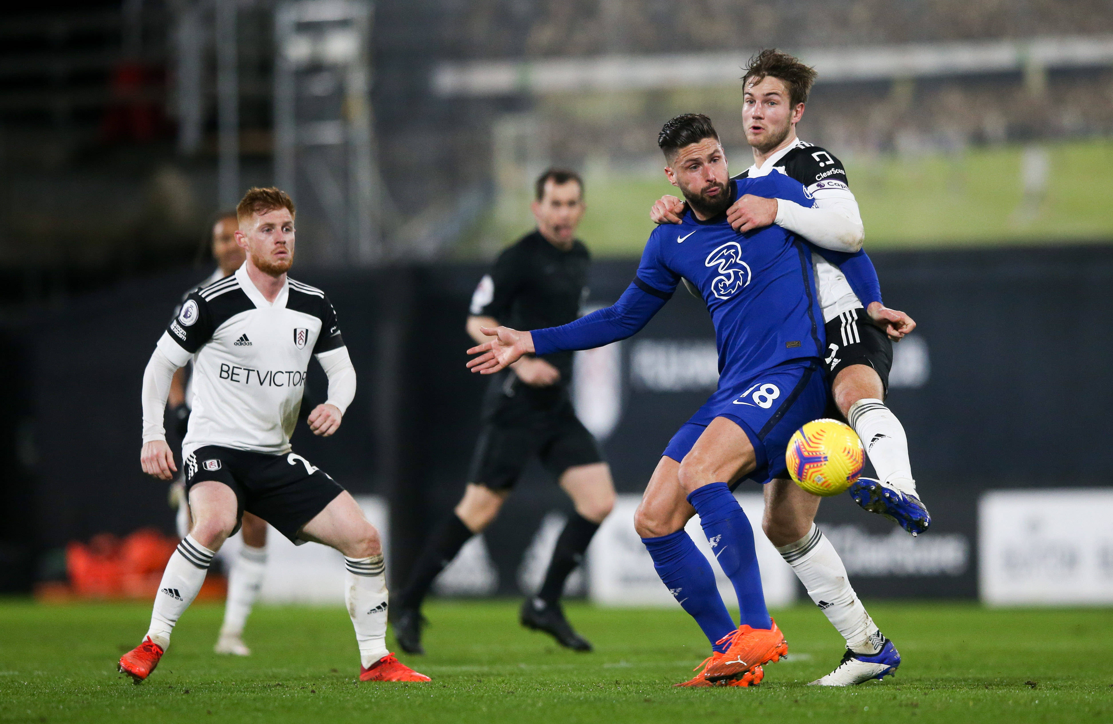 切尔西迎来关键时刻,冲击英超前四名次! 切尔西迎来关键时刻,冲击英超前四名次!