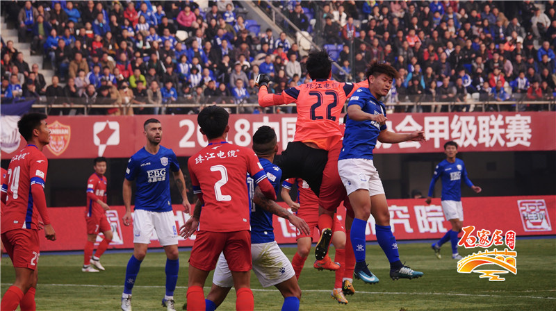 石家庄永昌欲打破世界纪录,备战下一场比赛的简单介绍 石家庄永昌欲打破世界纪录,备战下一场比赛的简单介绍