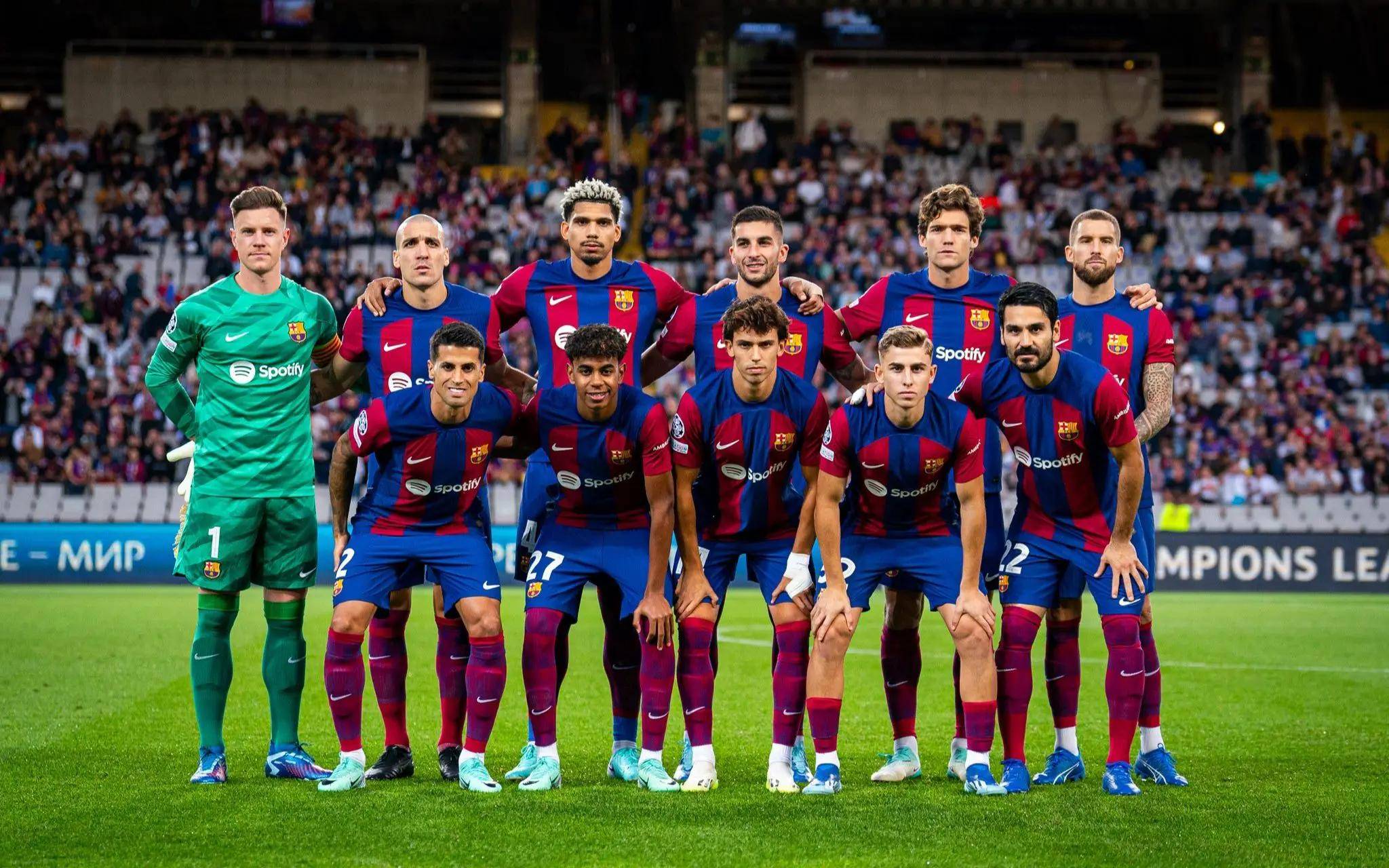 关于巴萨主场战胜齐达内,暂占小组第四的信息 关于巴萨主场战胜齐达内,暂占小组第四的信息