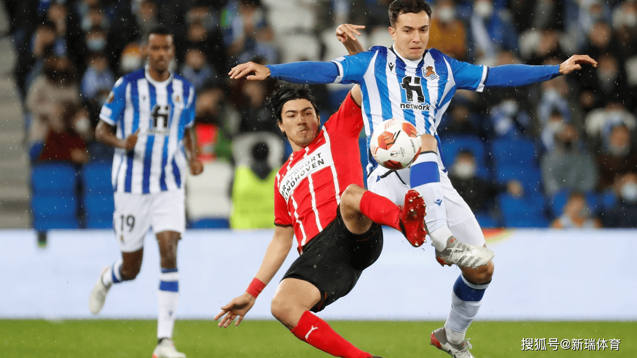 皇家社会球员接受媒体采访，谈及球队未来规划的简单介绍