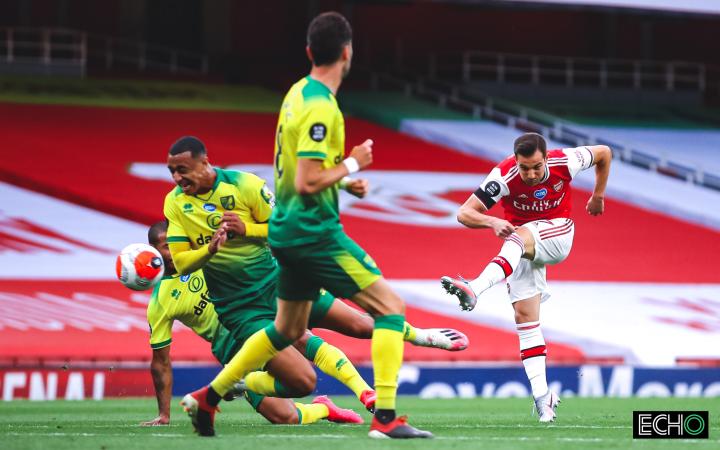 包含阿森纳客场大胜诺里奇，提升排名的词条