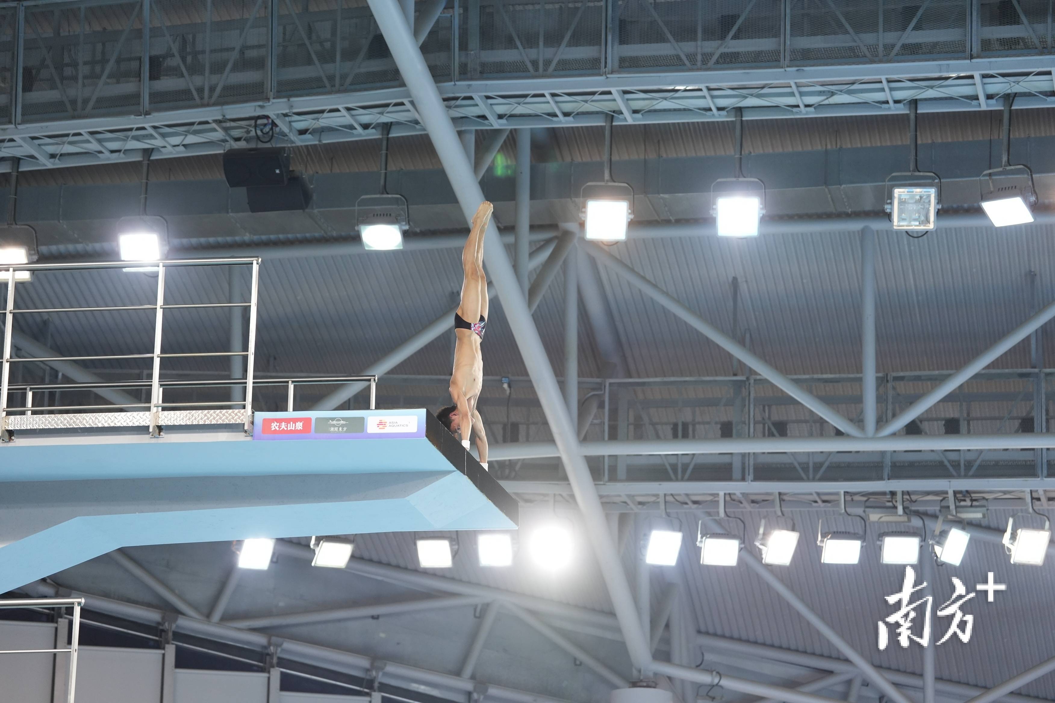 关于跳水比赛:意大利选手夺金心情愉悦的信息 关于跳水比赛:意大利选手夺金心情愉悦的信息