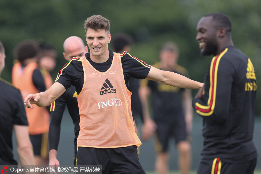 哥斯达黎加队员备战充分掌握主动的简单介绍