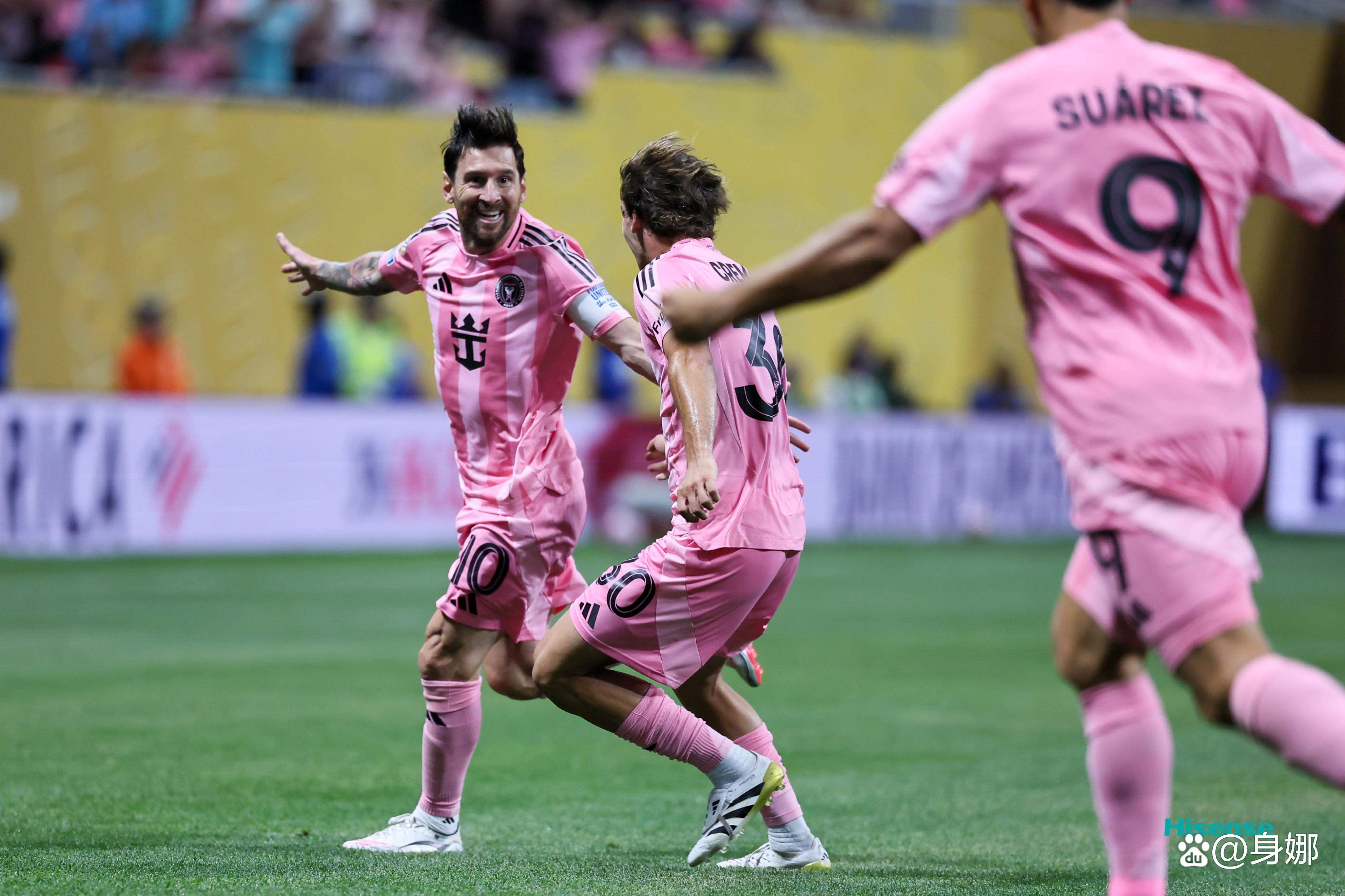 球王对决，欧洲联赛强强碰撞