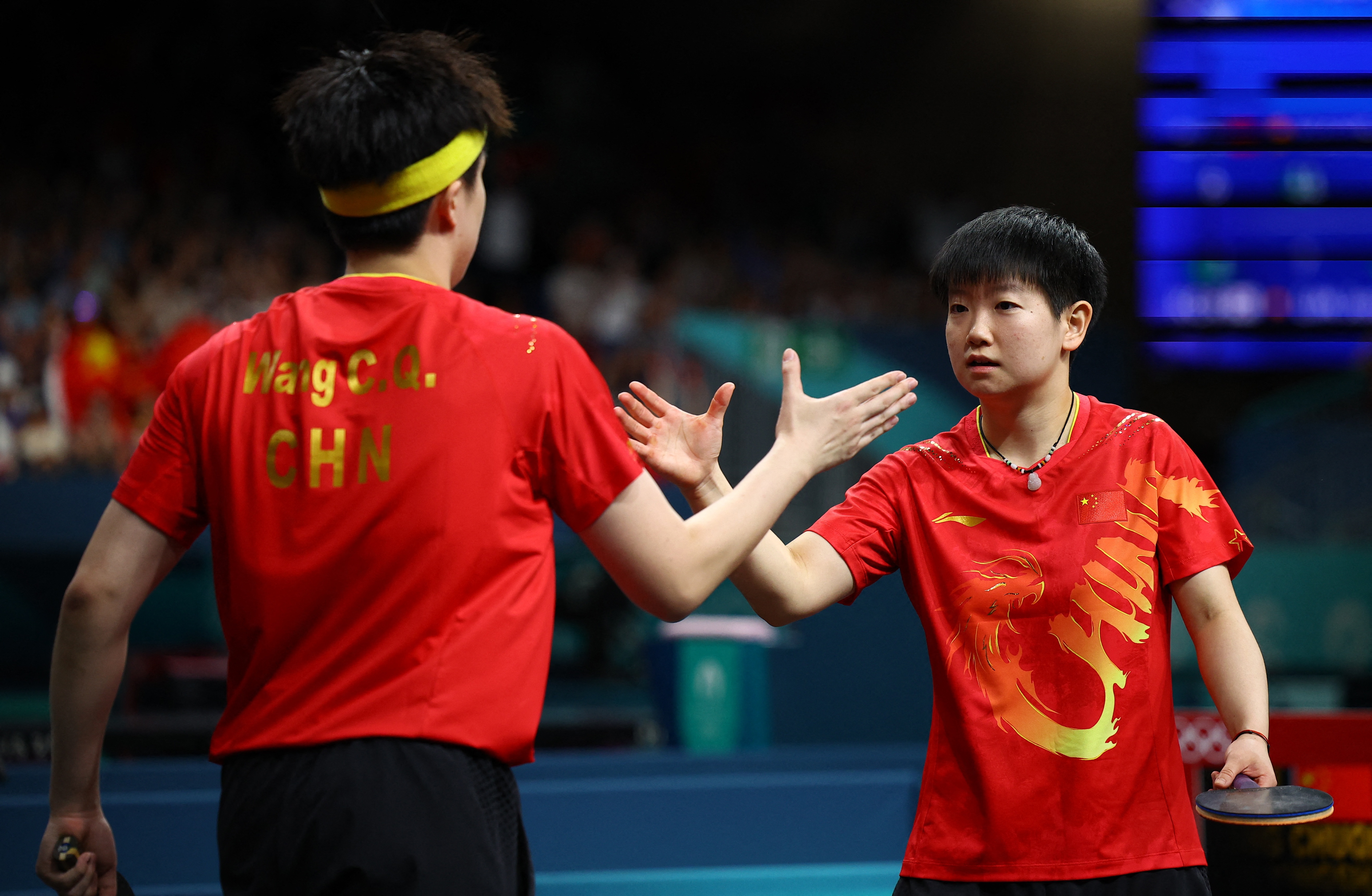 比分悬殊的比赛落幕,强队轻松取胜的简单介绍 比分悬殊的比赛落幕,强队轻松取胜的简单介绍