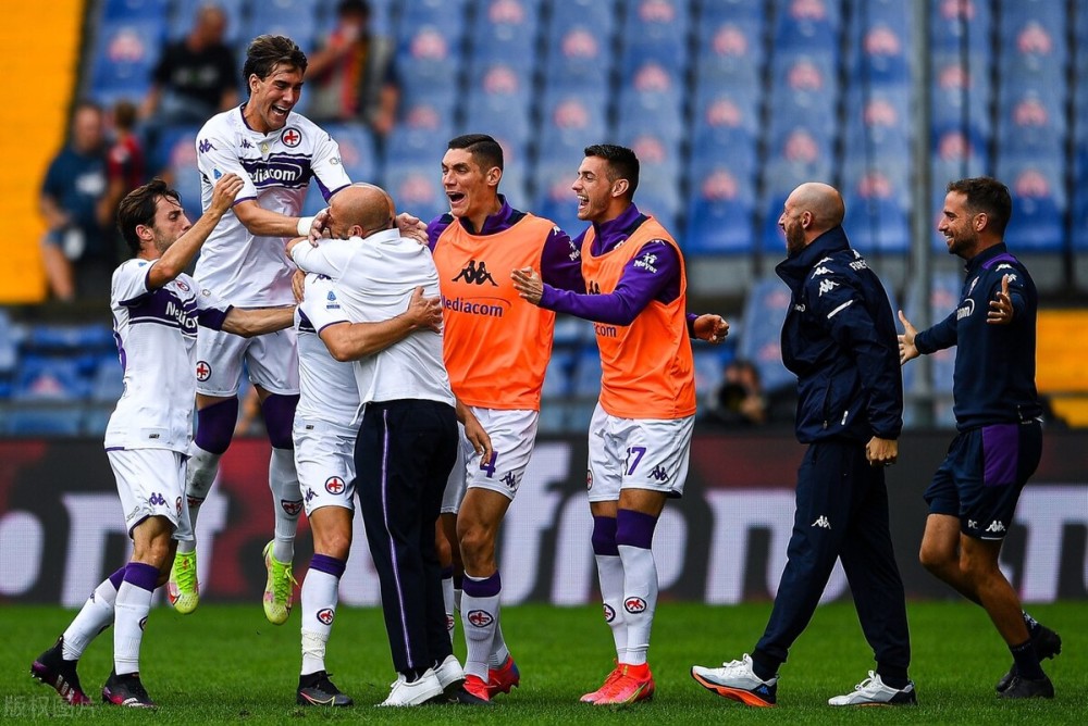 佛罗伦萨迎来两连胜，状态回升明显的简单介绍