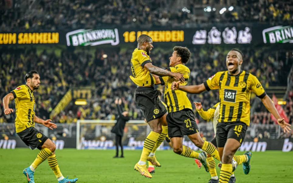 拜仁慕尼黑期待在对阵马赛的比赛中大获全胜的简单介绍 拜仁慕尼黑期待在对阵马赛的比赛中大获全胜的简单介绍