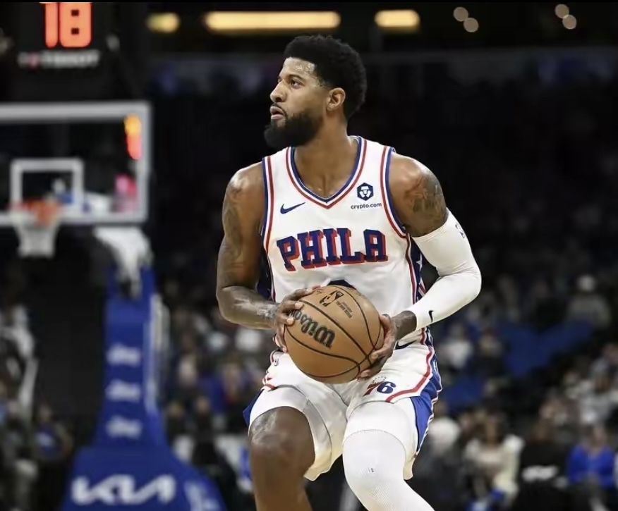 包含加拿大男篮碾压尼日利亚男篮，乔治·希尔爆发神勇的词条