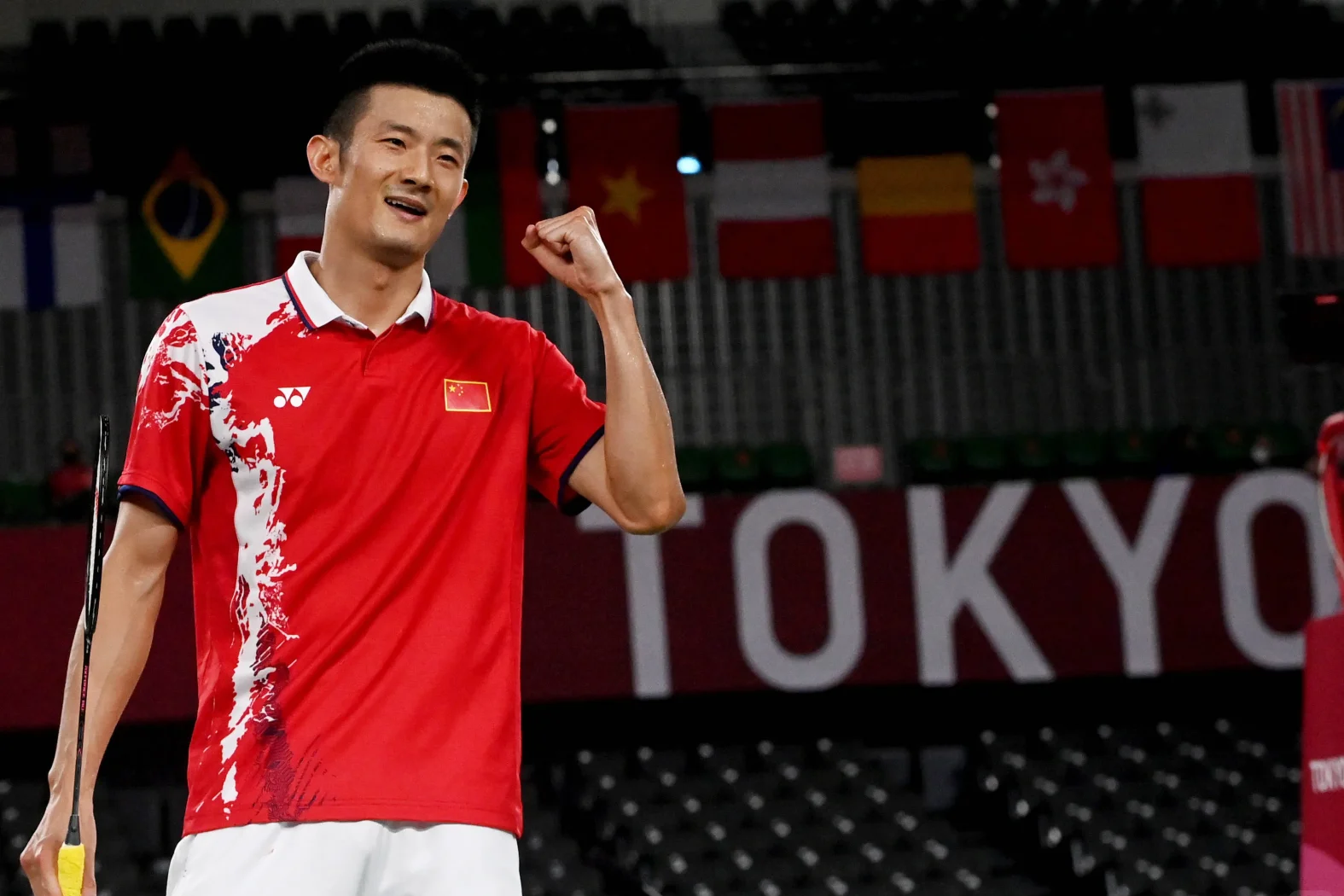 泰国羽毛球队力克印度羽毛球队，谌龙完成帽子戏法的简单介绍