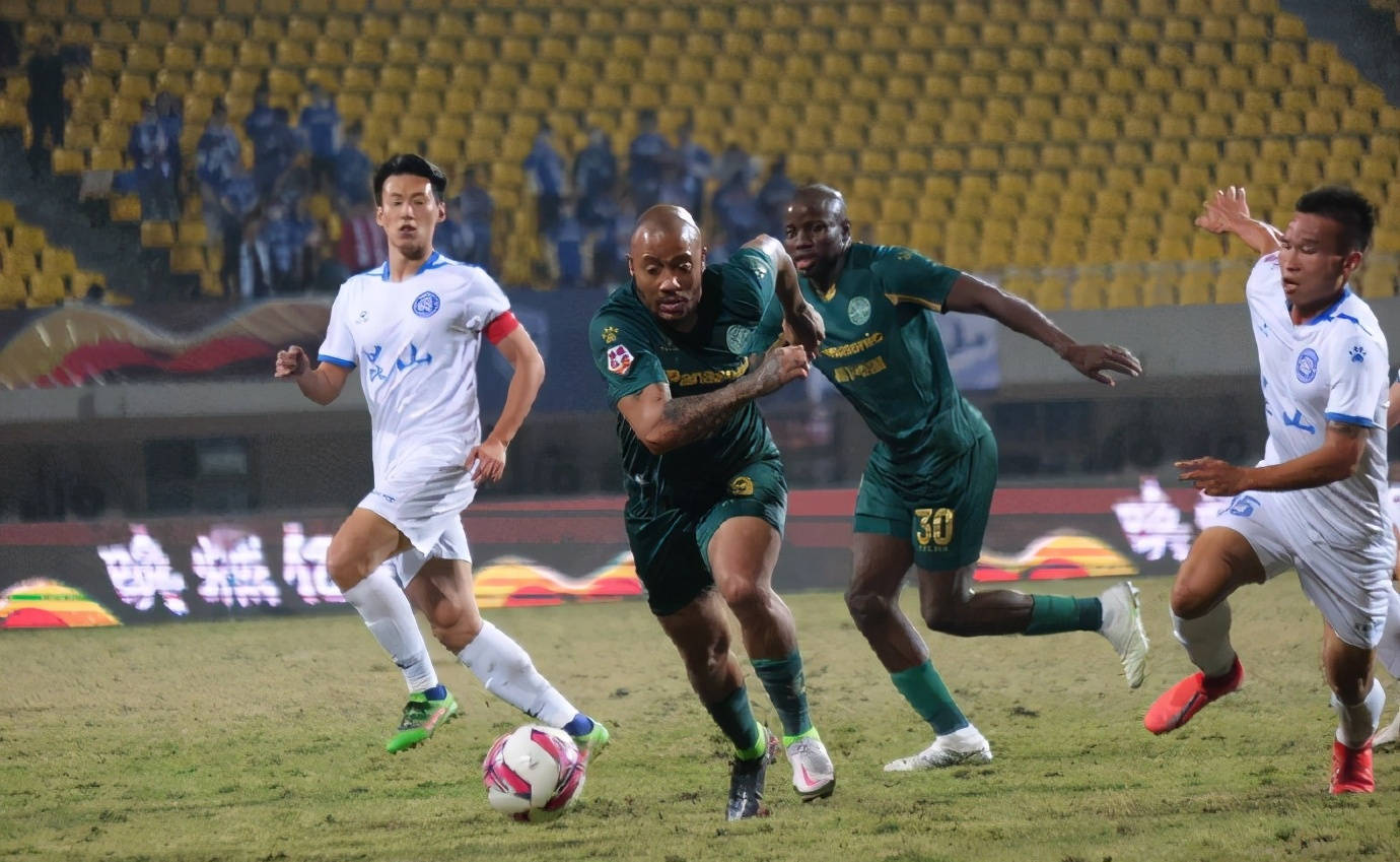 包含泰达再战绿城，底线之战胜负难分胜负的词条