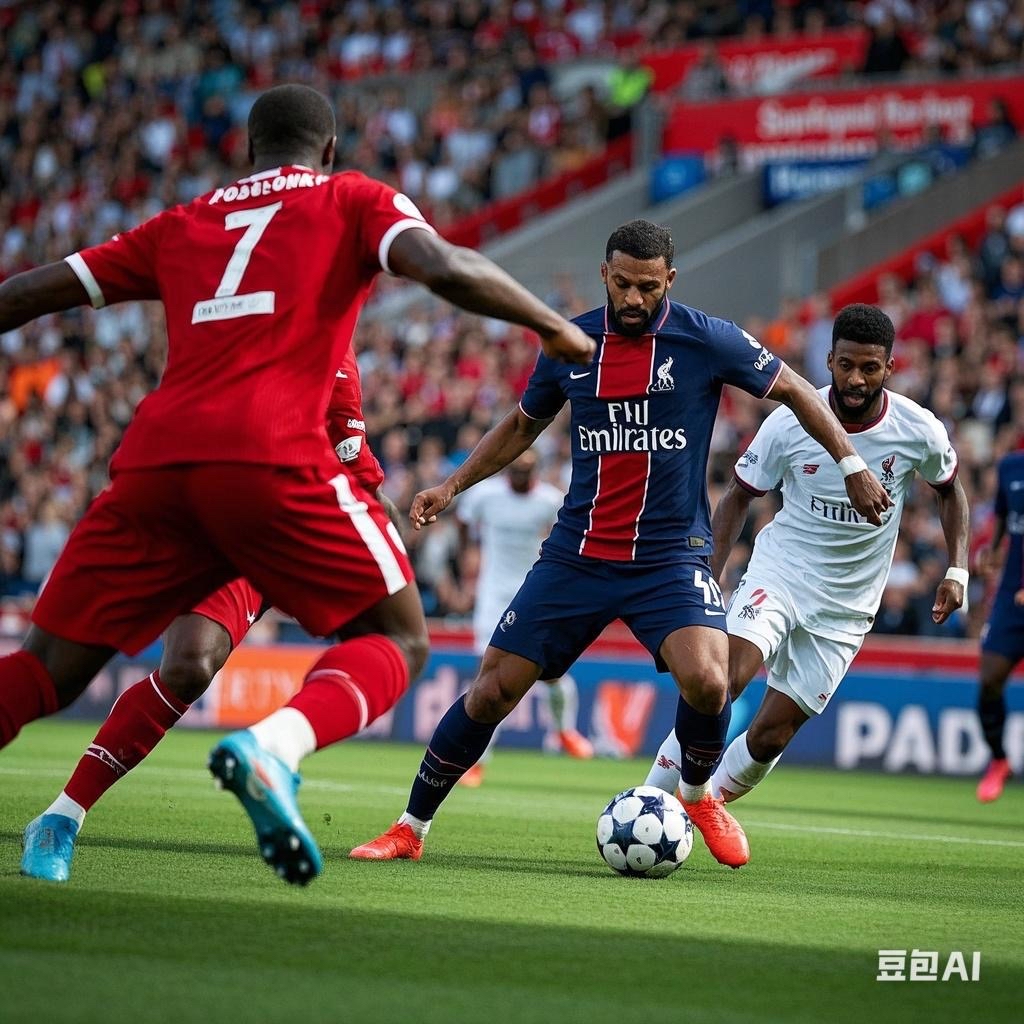 利物浦再次碾压对手,晋级欧冠半决赛 利物浦再次碾压对手,晋级欧冠半决赛