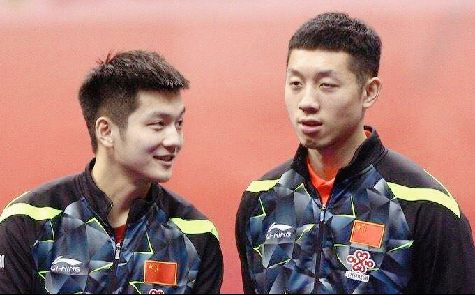 日本乒乓球队血洗瑞典乒乓球队,许昕制霸全场的简单介绍 日本乒乓球队血洗瑞典乒乓球队,许昕制霸全场的简单介绍