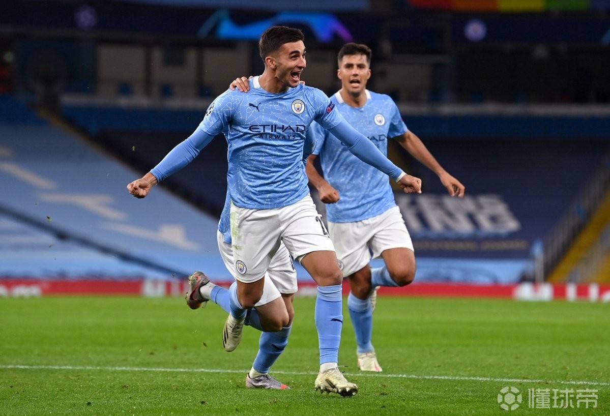 克罗地亚横扫曼联,费兰·托雷斯打破历史纪录的简单介绍 克罗地亚横扫曼联,费兰·托雷斯打破历史纪录的简单介绍