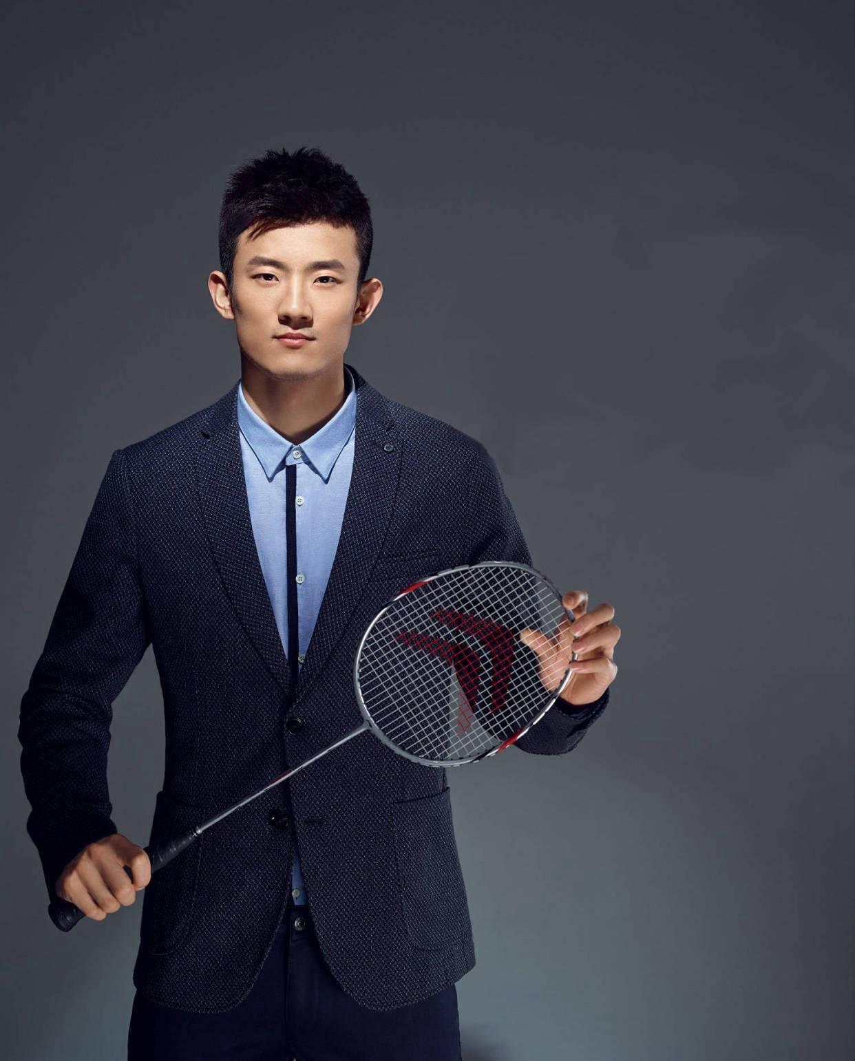 法国羽毛球队横扫中国羽毛球队,谌龙高光表现 法国羽毛球队横扫中国羽毛球队,谌龙高光表现