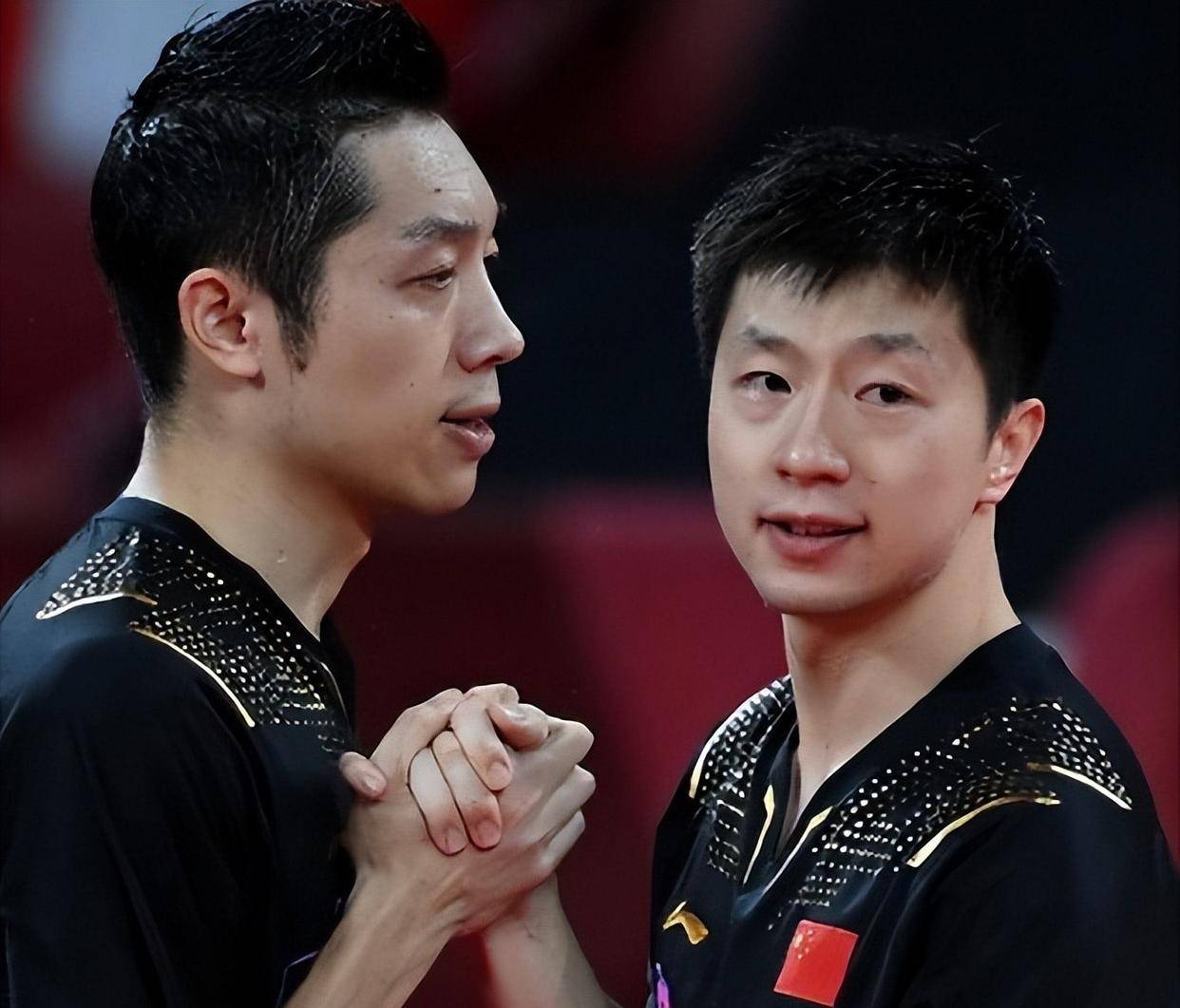 法国乒乓球队轻取波兰乒乓球队,许昕关键制胜的简单介绍 法国乒乓球队轻取波兰乒乓球队,许昕关键制胜的简单介绍