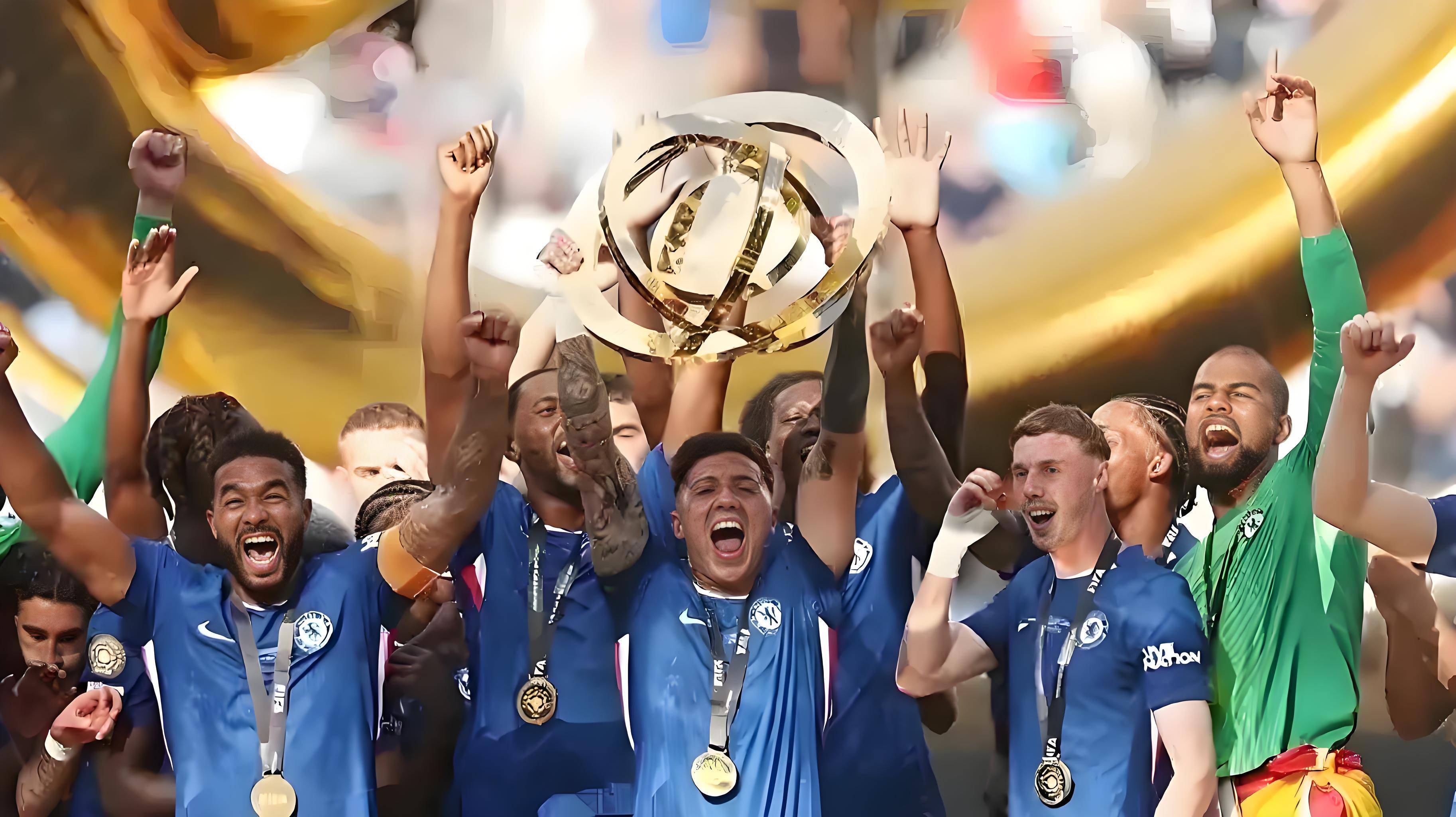 丹麦轻取切尔西,内马尔三分雨点燃全场的简单介绍 丹麦轻取切尔西,内马尔三分雨点燃全场的简单介绍