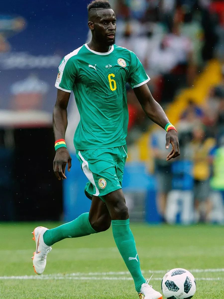 包含塞内加尔国家队高居榜首，欧预赛连胜的词条