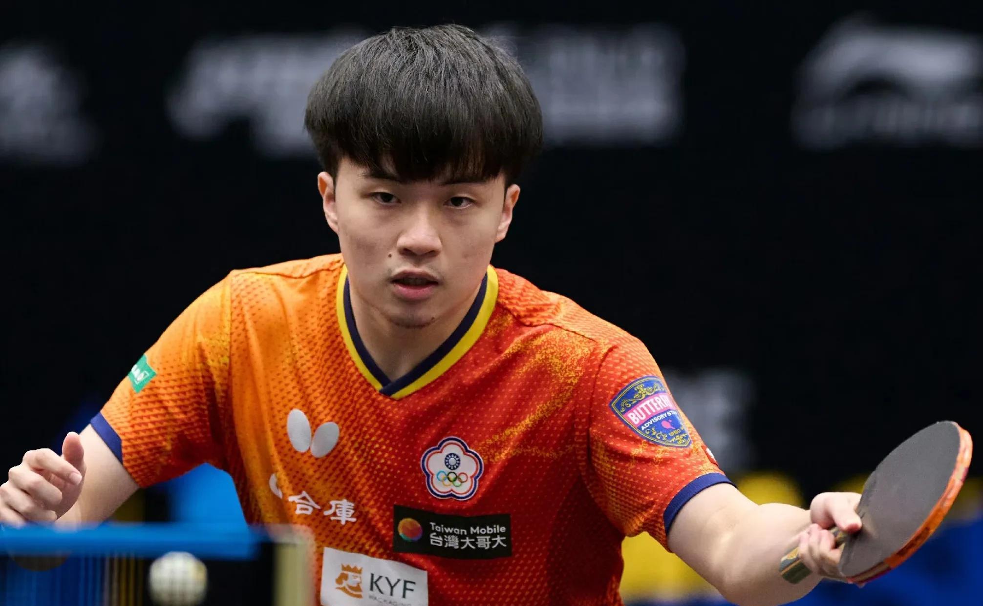 中国队轻取瑞典队，梁靖崑关键制胜的简单介绍