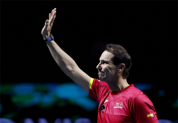 包含蒙特卡洛大师赛翻盘戴维斯杯，纳达尔点燃赛场的词条