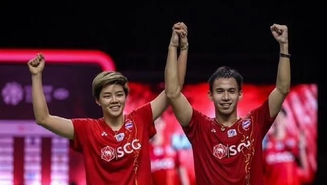 韩国队横扫丹麦队，戴资颖扛起全队