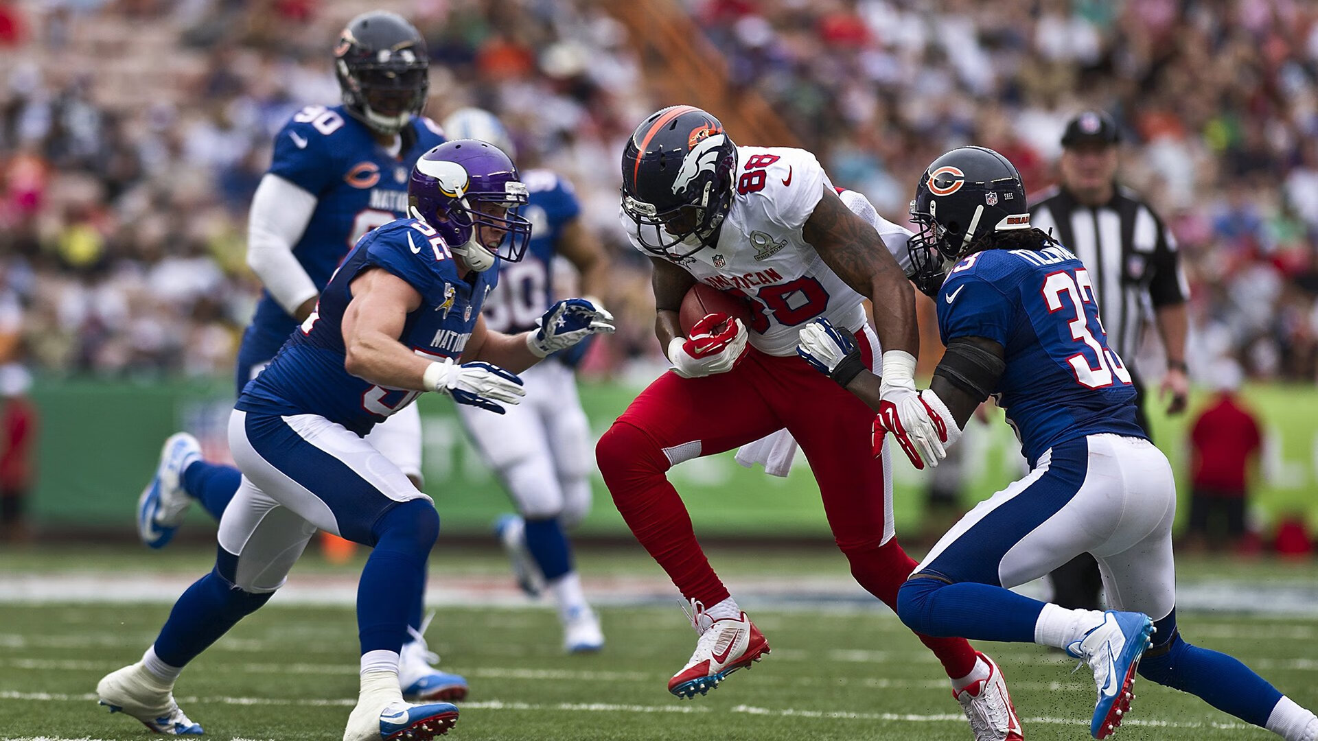 跨界巅峰，快船决胜深圳之夜，杰伦·格林欧冠接管启示录